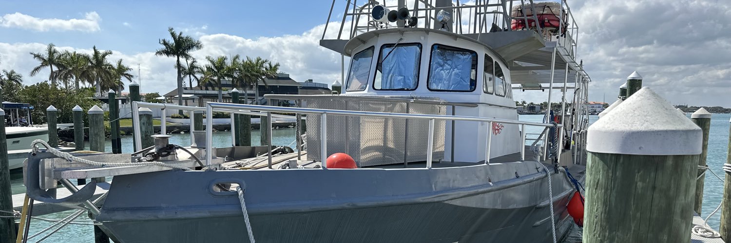 The Treasure Xperience banner