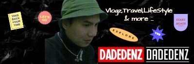 DADE DENZ banner