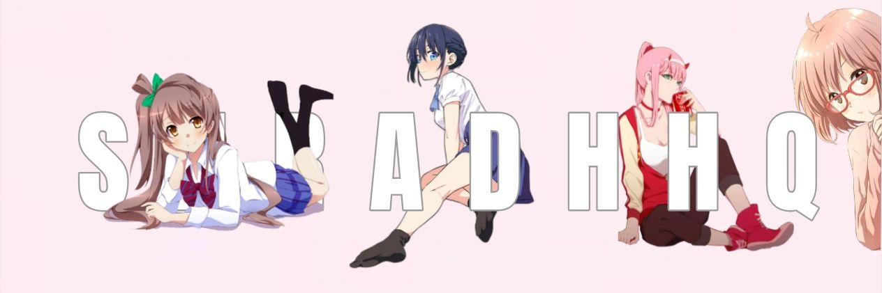 SHRADHHQ banner