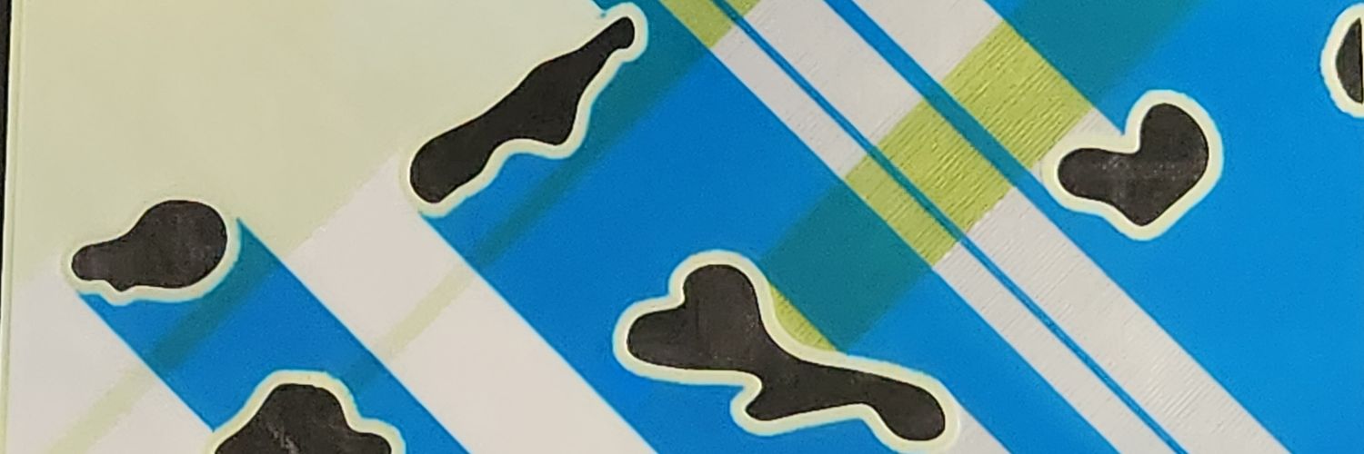 crawdad banner