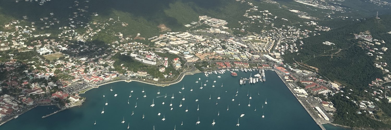 Dimitri David banner