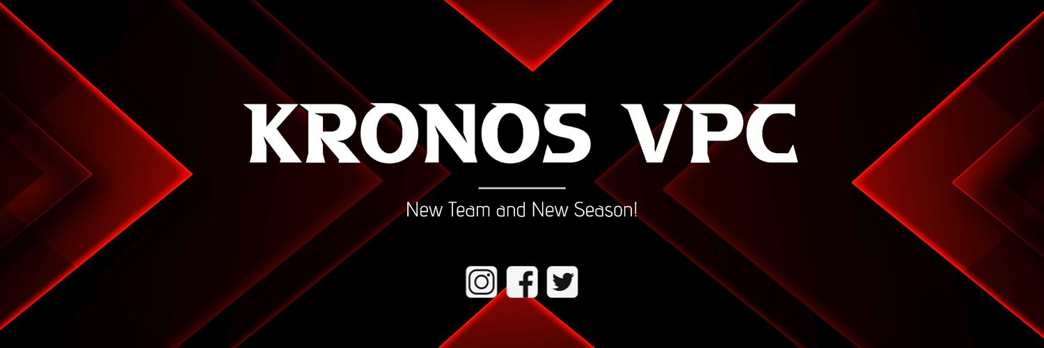 Kronos VPC banner
