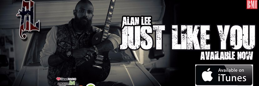AlanLeeCountry's profile banner image