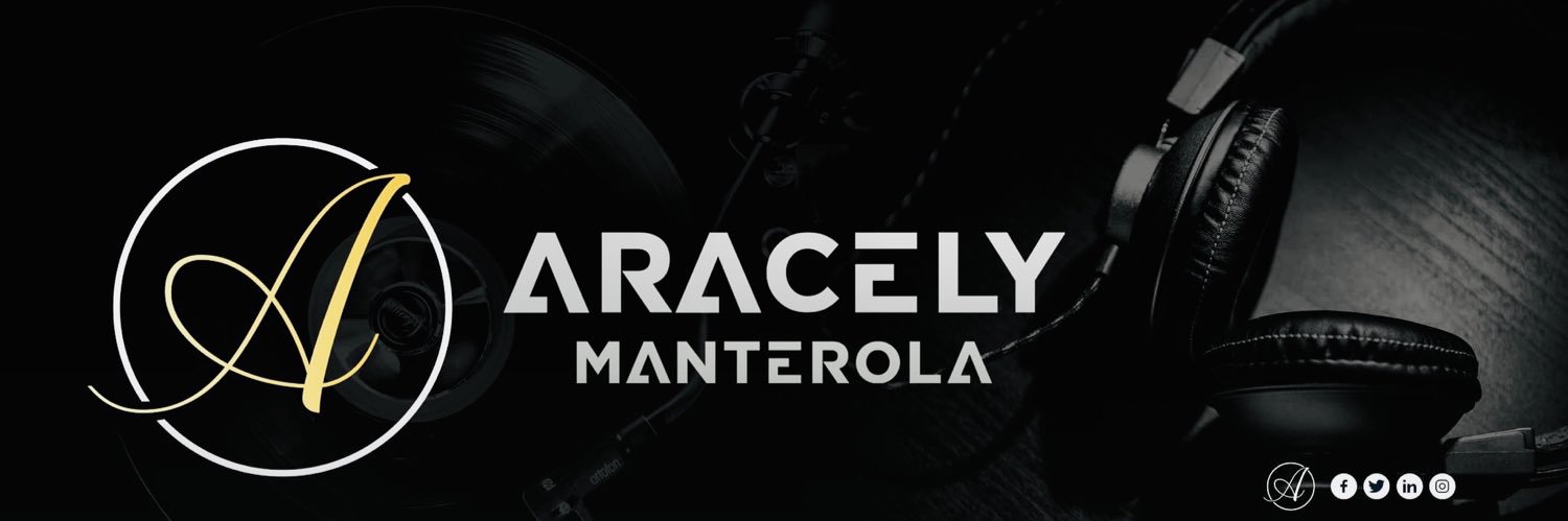 DjAracely's profile banner image