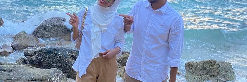 ahmadshaukey's profile banner image