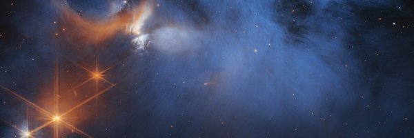 WebbFeed Profile Banner