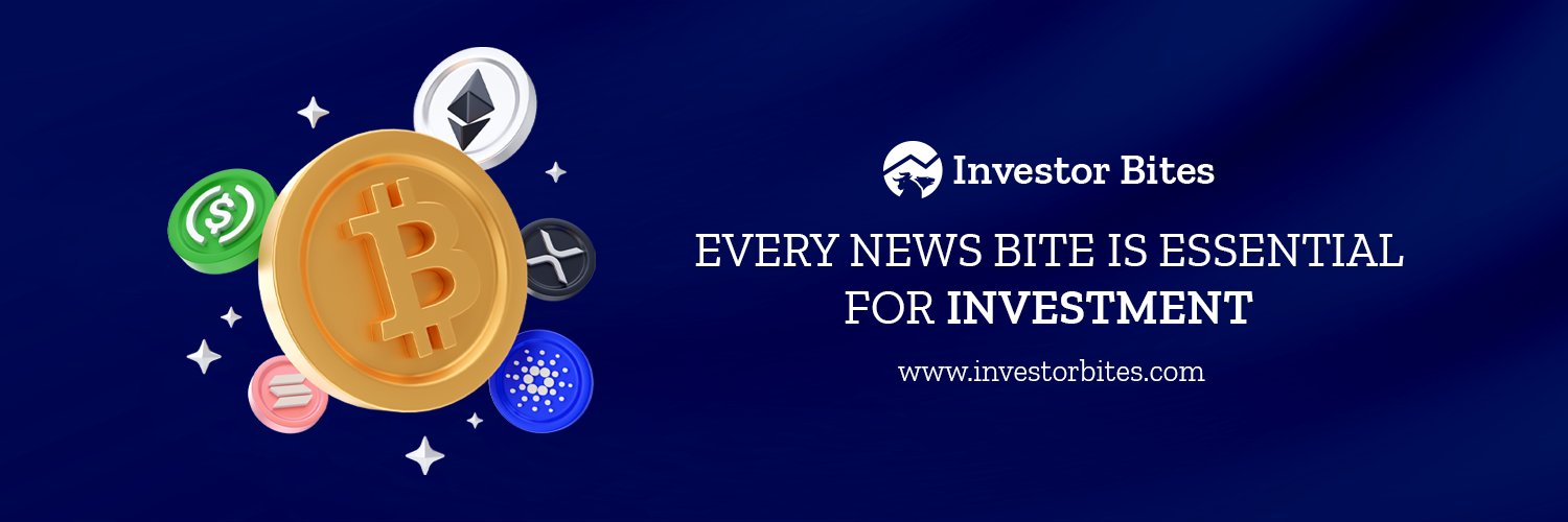 InvestorBites's profile banner image