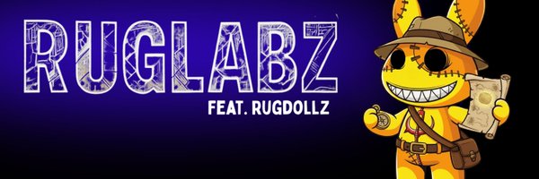 RugLabz Profile Banner