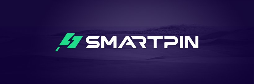 SmartPin banner