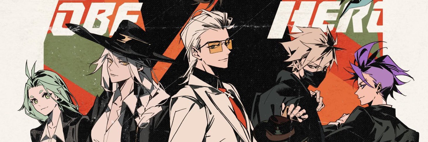 Happy | Mahōtei 🐉♣️🍀 banner