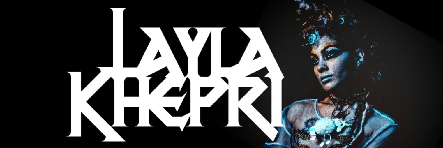 #TrappySeñorita banner