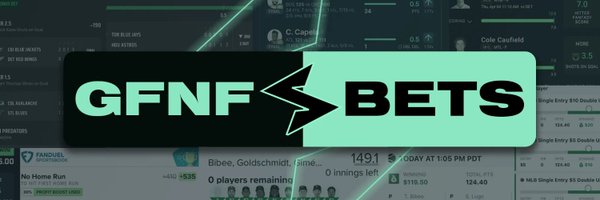GFNFBets Profile Banner