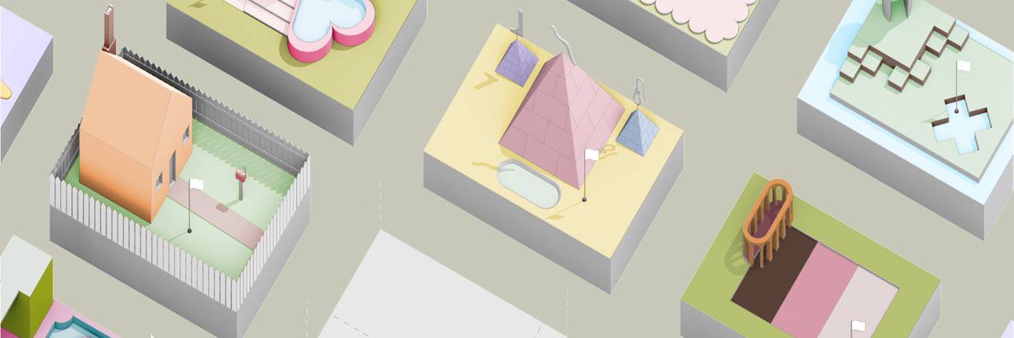 Materials & Applications banner