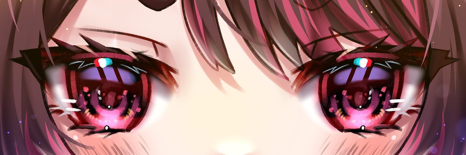 eu amo madoka🐰 banner