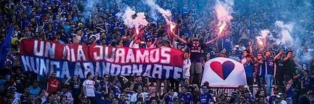 Lucas Daniel 🇨🇱🦉 banner