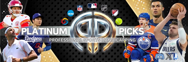 PLATINUM PICKS's banner