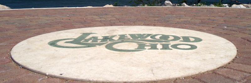 Lakewood Patch banner