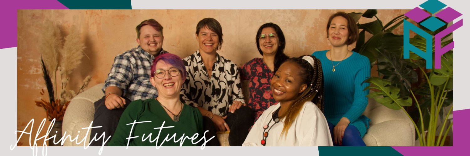 Affinity Futures banner