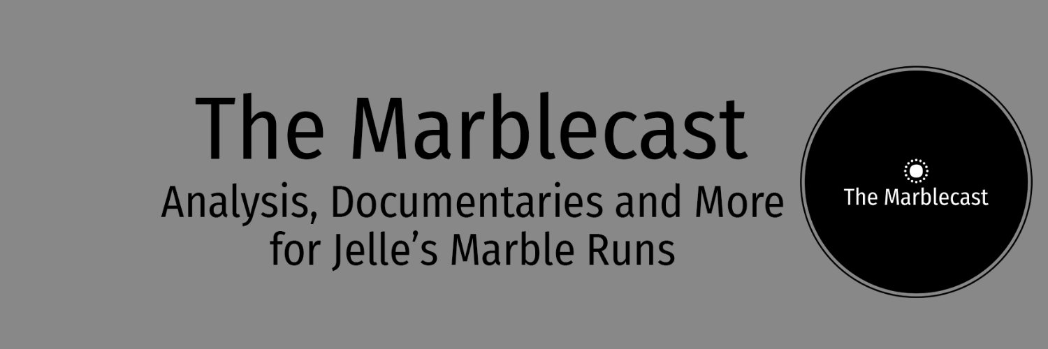 The Marblecast banner