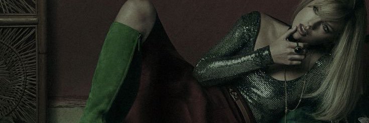 legallyexblonde's profile banner image