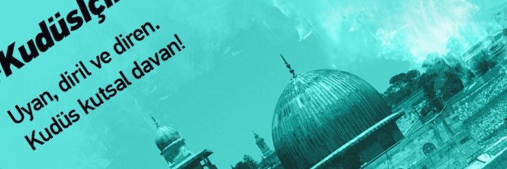 muallimismail's profile banner image