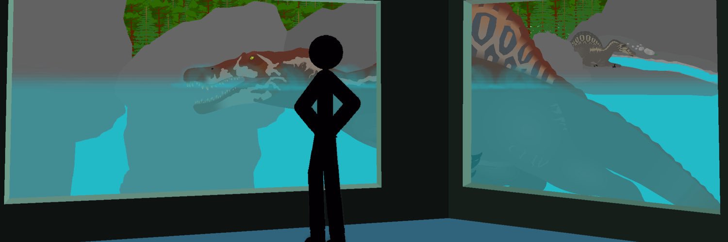 Alloratosaurus's profile banner image