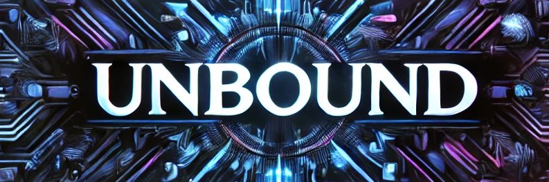 ᴜɴʙᴏᴜɴᴅ™ banner