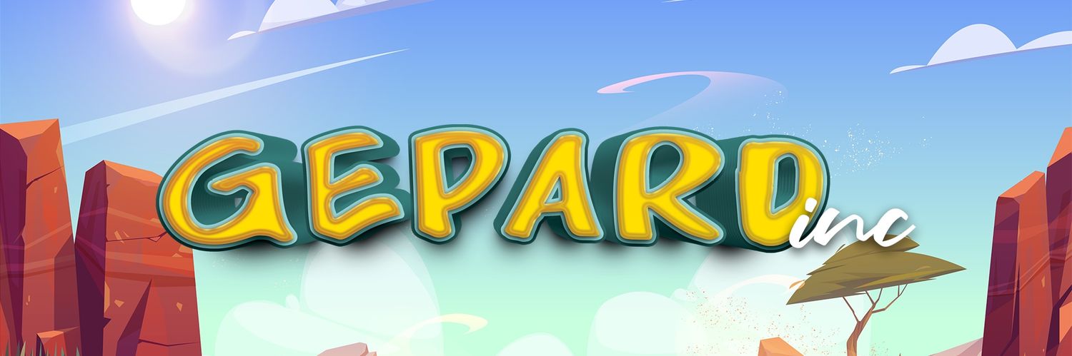 vakesz.sol | Gepard banner