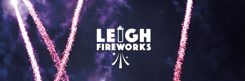 LeighFireworks1's profile banner image