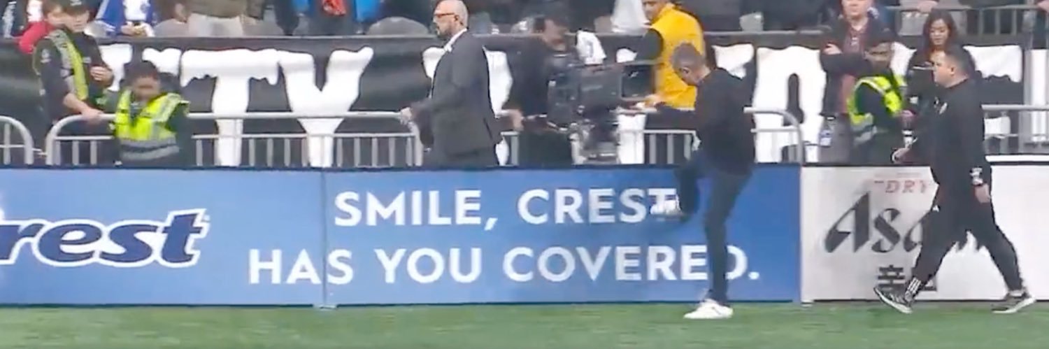 Max's banner