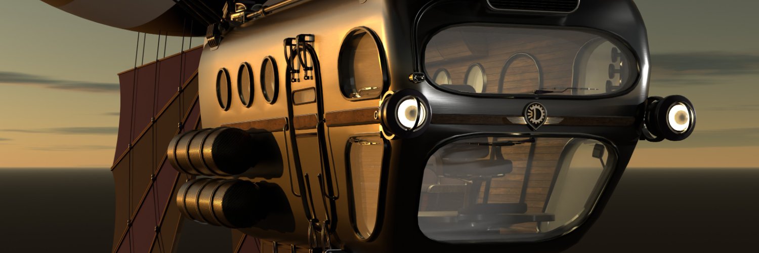 detech's banner