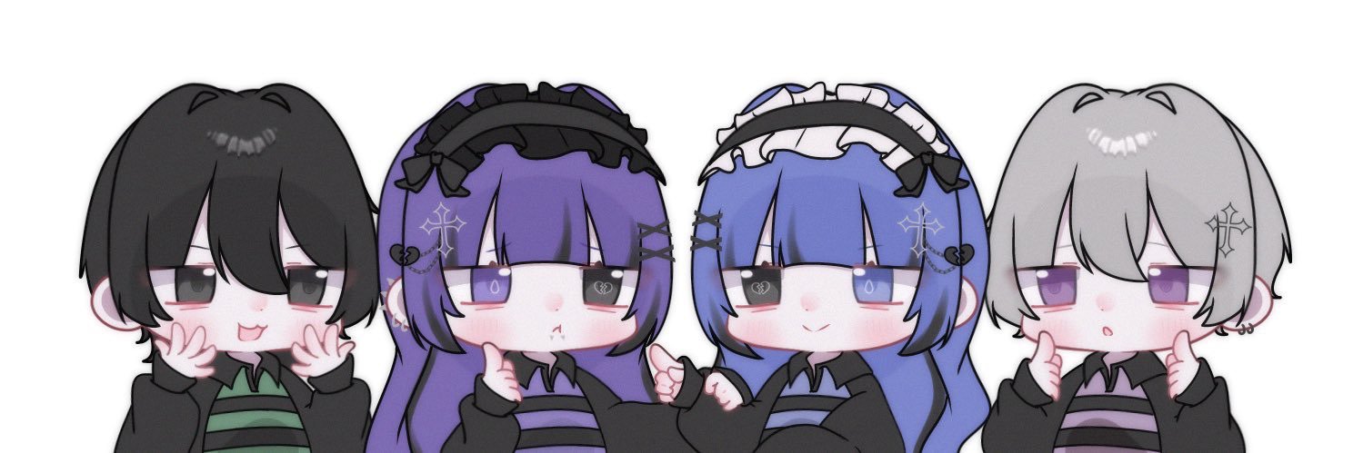 cvsnzx's profile banner image