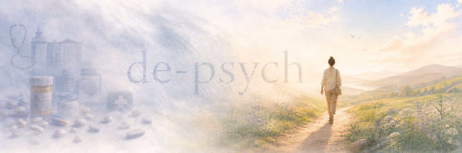 TheDepsych's profile banner image