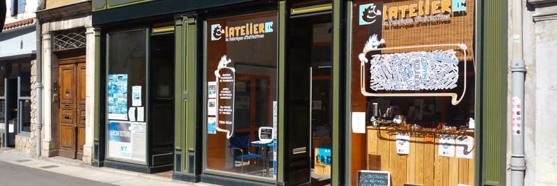 latelier26's profile banner image