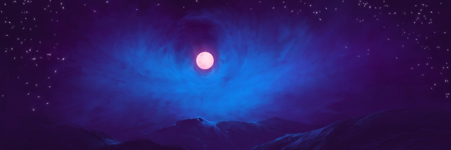 ArtZent's profile banner image