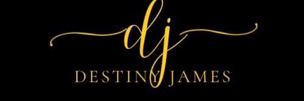 DestinyJJamess Profile Banner
