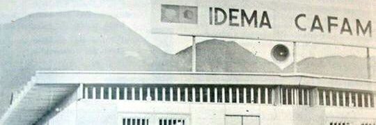 ¿Cómo le Diego? banner