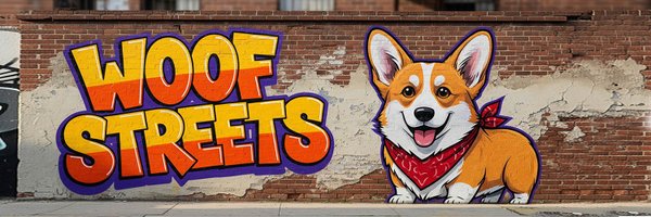 Corgi4joy Profile Banner