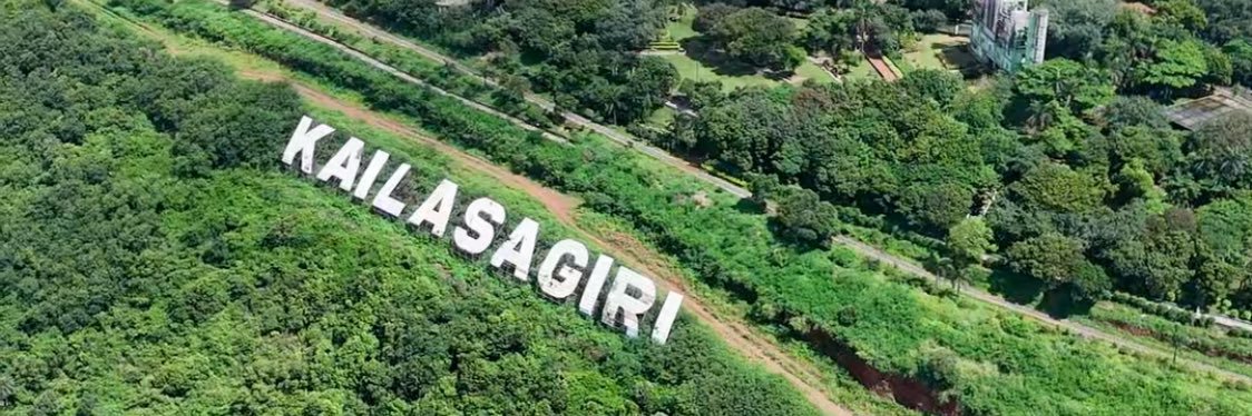 Vizag Blogger 🏄‍♂️ banner