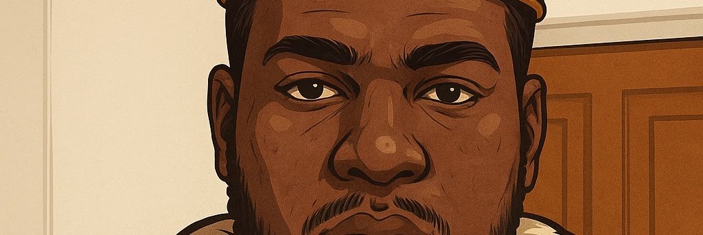 McvaneCuthbert's profile banner image