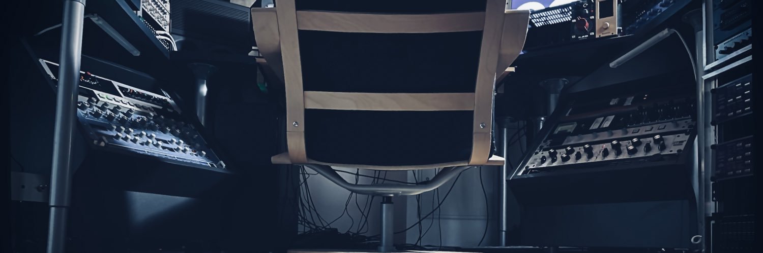 staub audio engineering banner