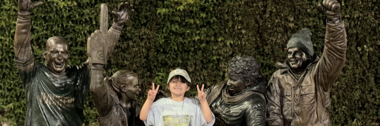 bradilac123's profile banner image