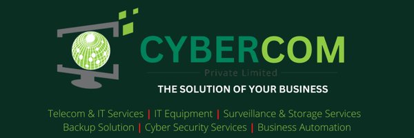 cybercompvtltd Profile Banner