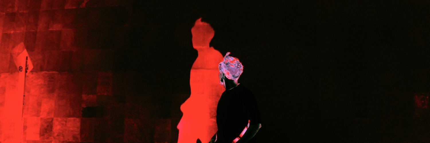 alsxilva's profile banner image