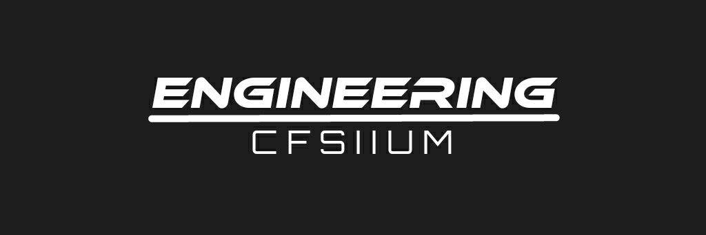 engeniusCFSIIUM's profile banner image