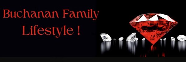 BuchananLifeSty Profile Banner