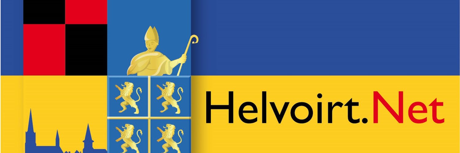 Helvoirt Net banner