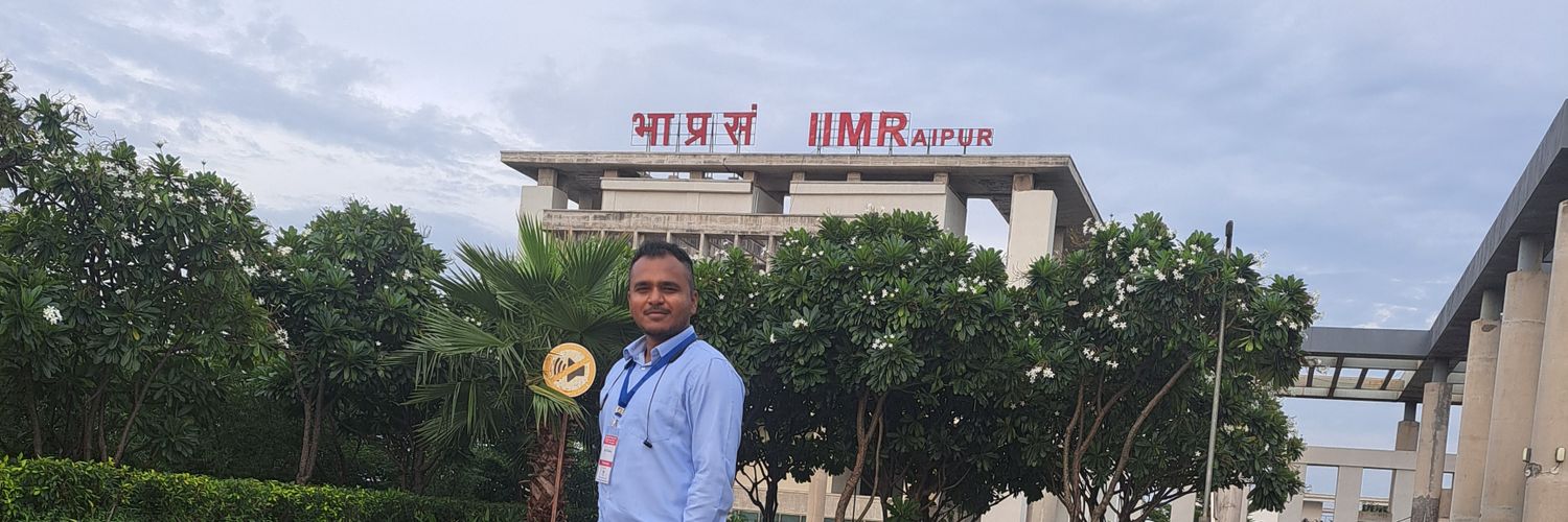 atulpradhan's profile banner image