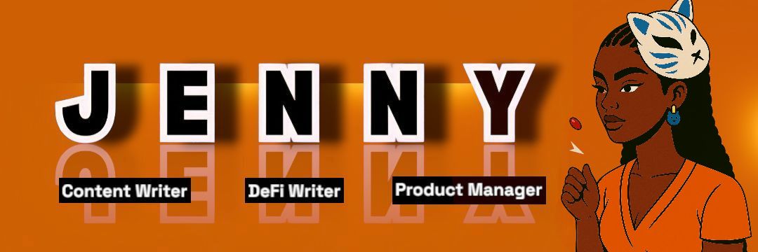 JENNY ❤️‍🔥 banner