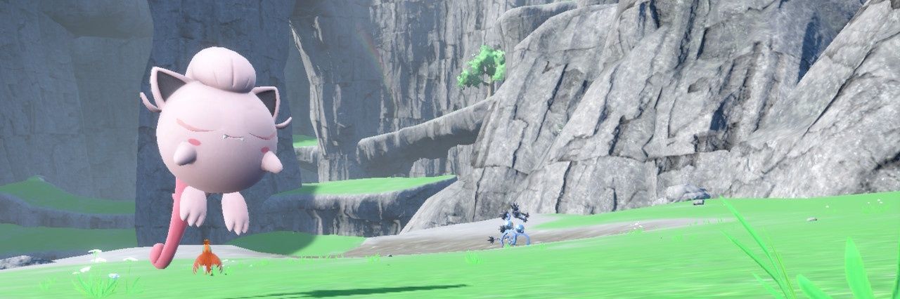 すぺさん'·' banner